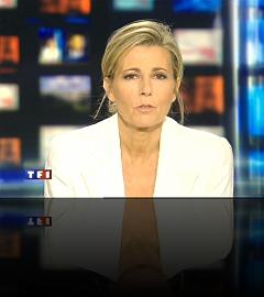 CLAIRE CHAZAL 20H